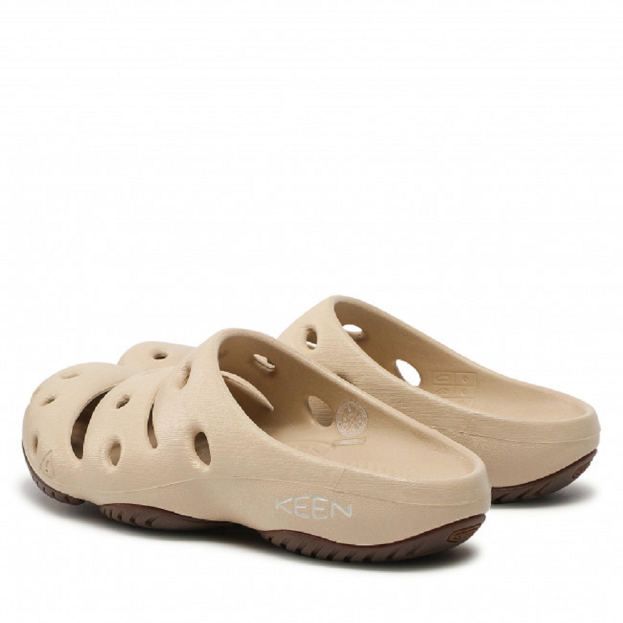 Dep Keen Yogui 'Safari Silver Birch' 1026247