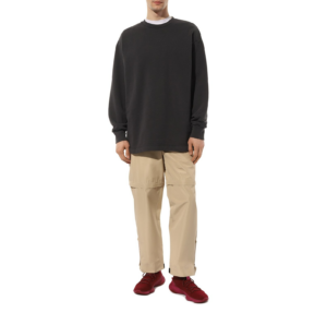 Giay Adidas x Pharrell Humanrace 'Sichona Burgundy' GW4879