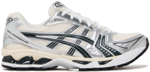 Giay Asics x Kith Gel-Kayano 14 'Cream Scarab' 1201A954-100