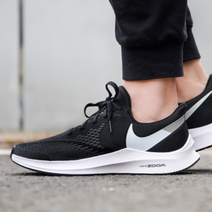 Giay Nike Zoom Winflo 6 'Dark Grey' AQ7497-001