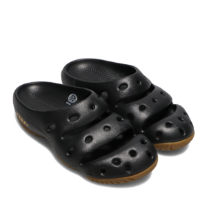 Dep Keen Yogui 'Black' 1001966