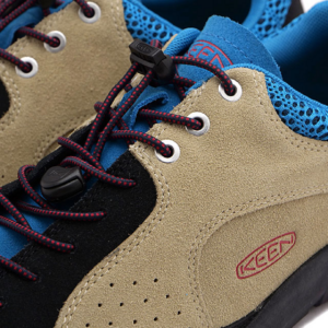 Giay Keen Jasper Rocks SP 'Beige' 1027425