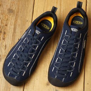 Giay Keen Jasper 'Navy' 1026182
