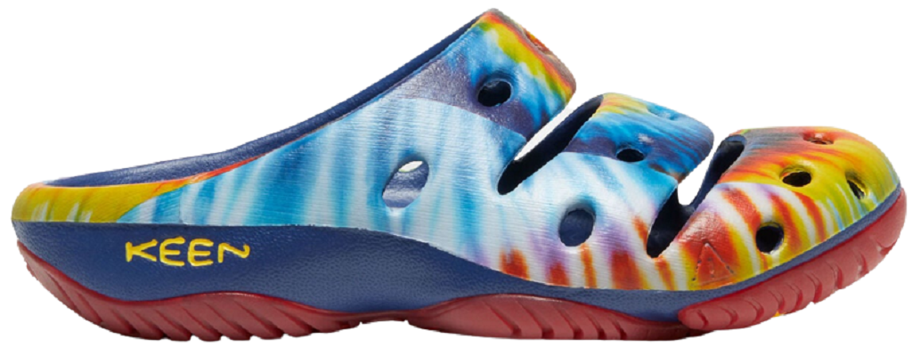 Dep Keen Yogui Arts 'DDYE14' 1026001