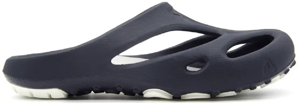 Dep Keen Shanti 'Black Iris White' 1026241