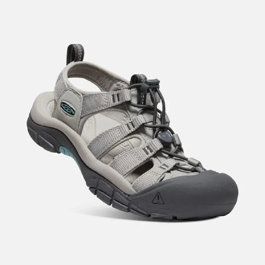 Dep Keen Newport H2 'Grey Smoke Blue' 1026244