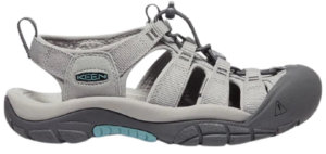 Dep Keen Newport H2 'Grey Smoke Blue' 1026244