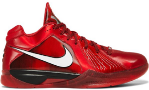 Giay Nike Zoom KD 3 Retro 'All-Star' DV0835-600