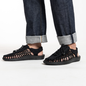 Dep Keen Uneek 'Black' 1014097