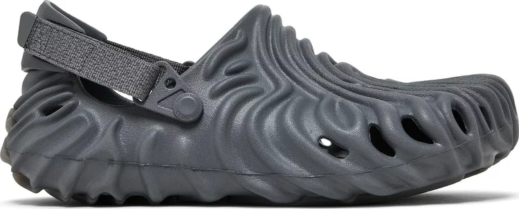 Dep Crocs Salehe Bembury x Pollex Clog 'Niagra' 207393-1MA