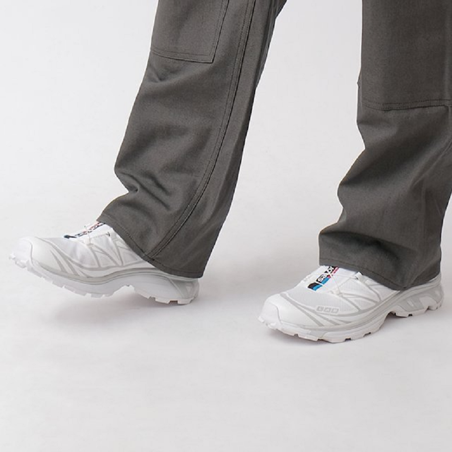 Giay Salomon XT-6 ADV 'White' L41252900