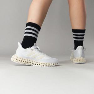 Giay Adidas 4DFWD 2 Running 'White' GX9271