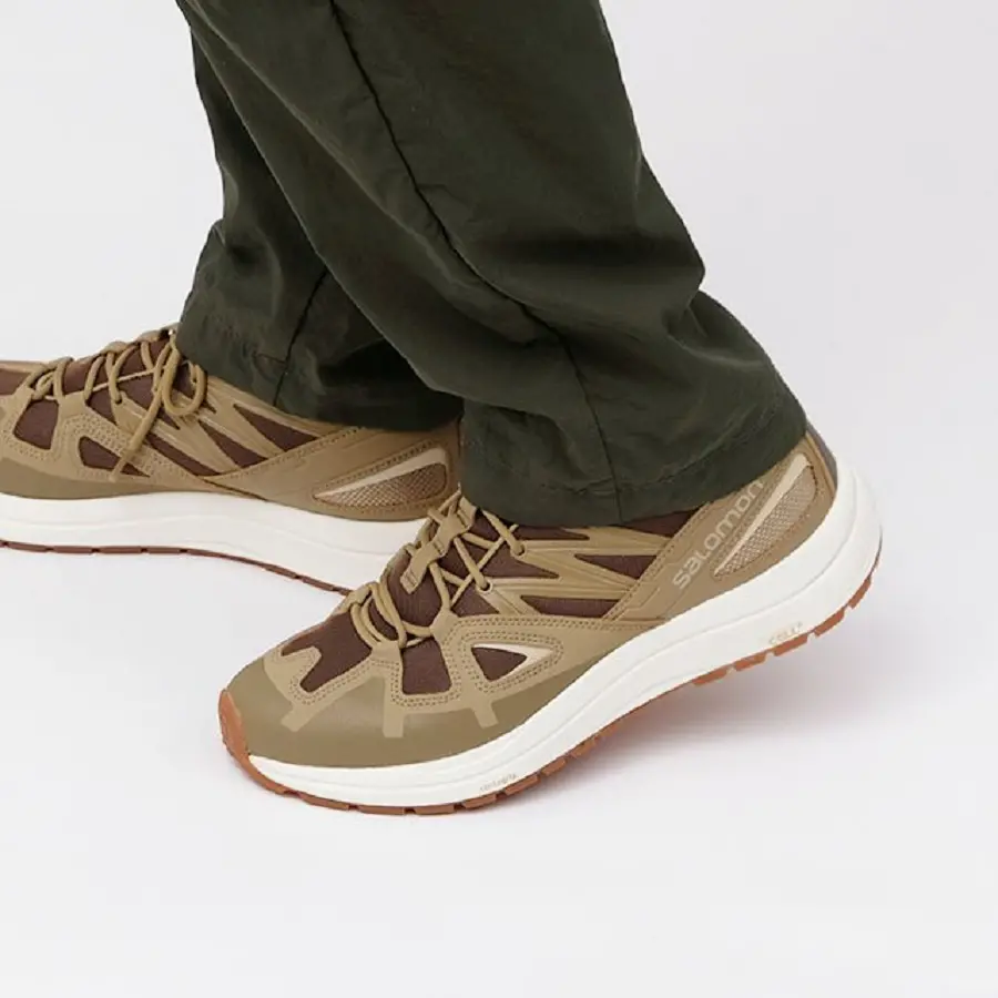 Giay Salomon Odyssey 1 ADV 'Kelp' L41641100