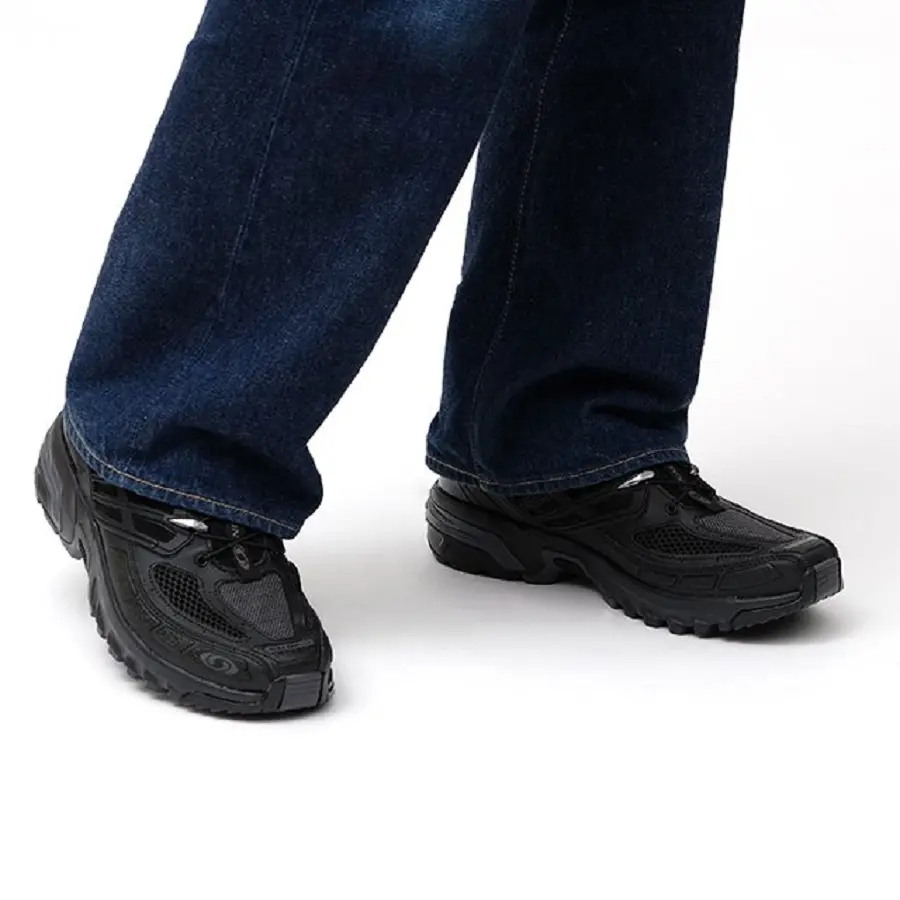 Giay Salomon ACS Pro 'Black' L47179800