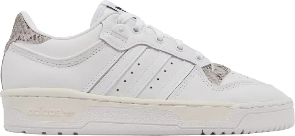Giay Adidas Rivalry Low 86 'Cloud White' HQ7019