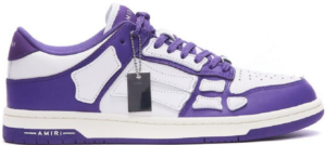 Giay Amiri Skel Top 'Purple' MFS003-510