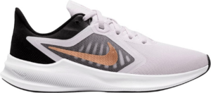 Giay Nike Downshifter 10 'Light Violet Metallic Copper' CI9984-501