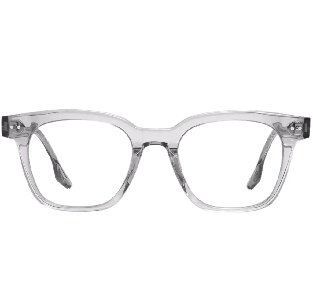 Kinh Gentle Monster South Side N GC4 'White Gray'