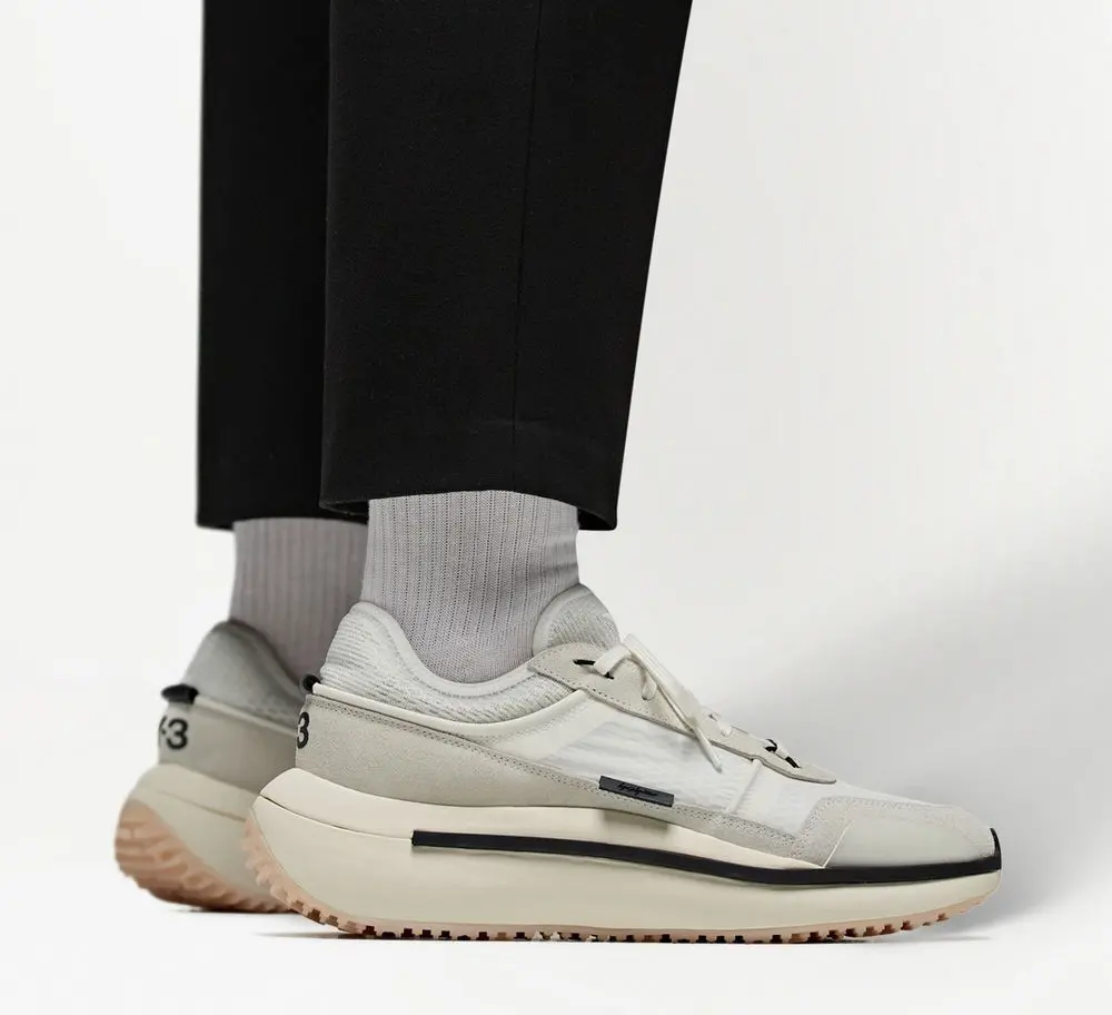 Giay adidas Y-3 Ajatu 'White Orbit Grey' GW8614