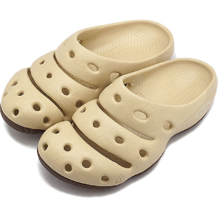 Dep Keen Yogui 'Safari Silver Birch' 1026247