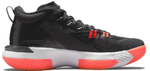 Giay Nike Jordan Zion 1 PF GS 'Bright Crimson' DA3131-006