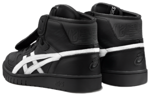 Giay Asics All Court Alpha-L x Chemist Creations 'Black' 1203A161-001