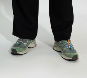 Giay Salomon XT-6 'Desert Sage' L47136400