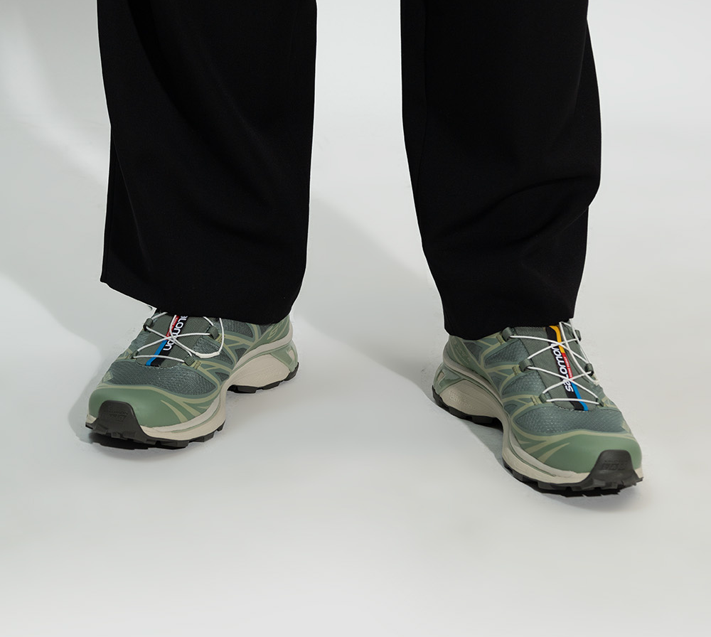 Giay Salomon XT-6 'Desert Sage' L47136400