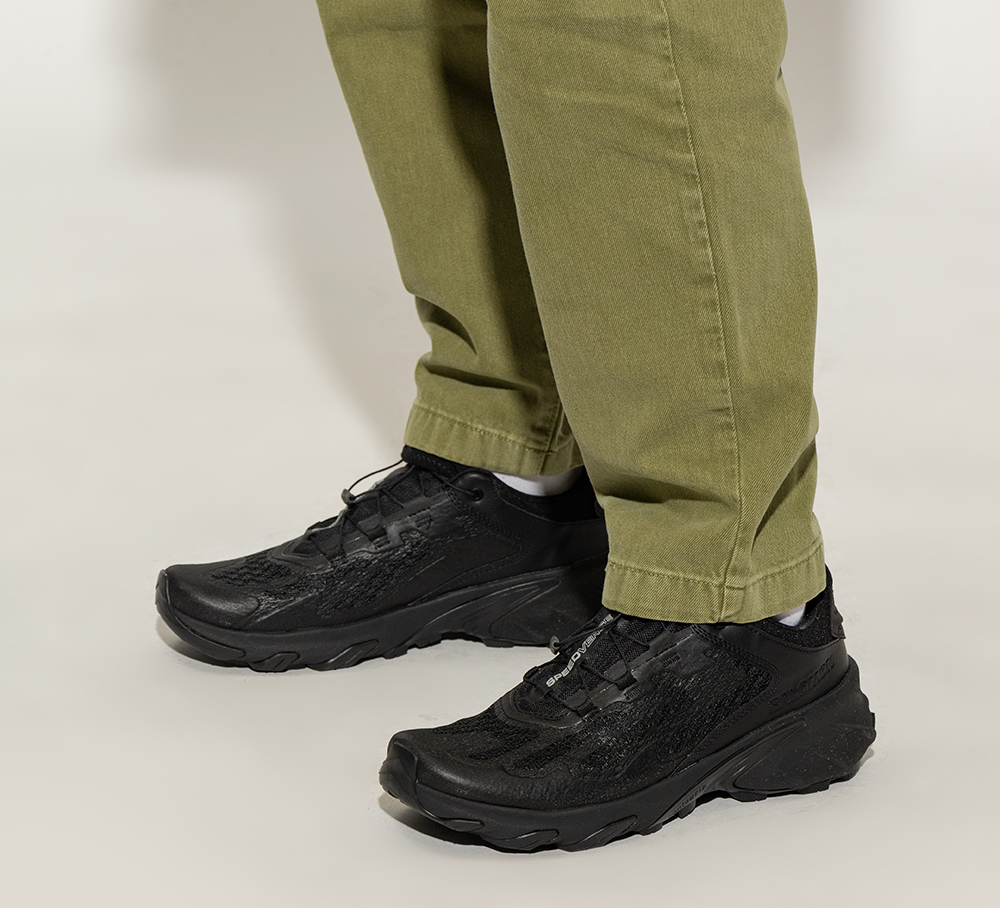 Giay Salomon Speedverse PRG 'Black' L41754200