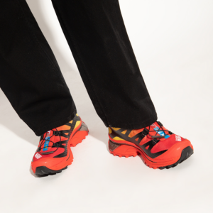 Giay Salomon XT-4 'Fiery Red' L47024200