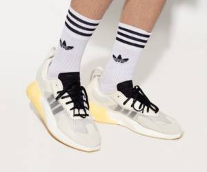 Giay Adidas Y-3 Orisan 'White Orbit Grey' GW8654