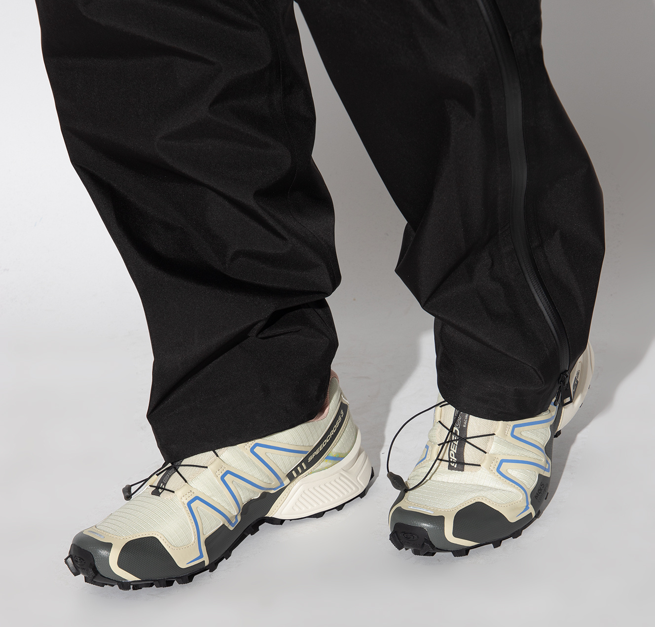 Giay Salomon Speedcross 3 Mindful 2 'Moth Vanilla' L47169300