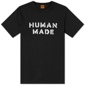 Ao Human Made Military 'Black'