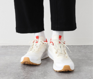 Giay Salomon x Copson Ultra Raid 'White' L41716700