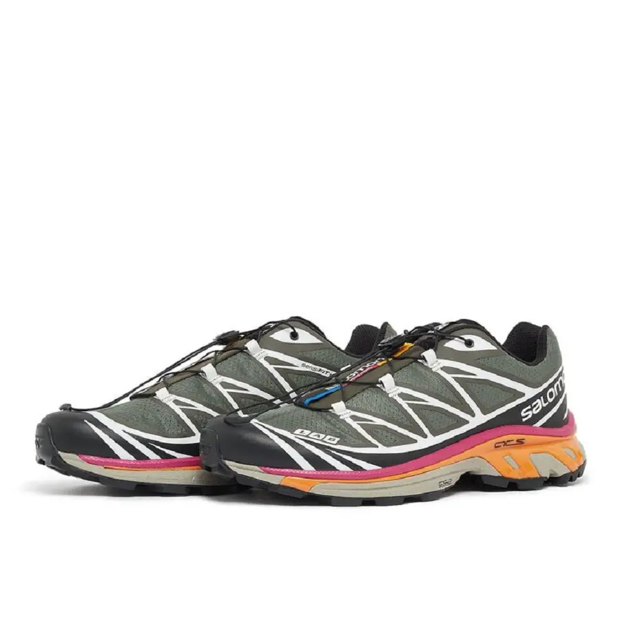 Giay Salomon XT-6 'Beluga' L47305600