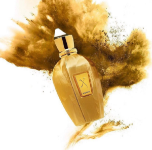 Nuoc Hoa Xerjoff Accento Overdose EDP