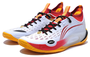 Giay Li Ning Way of Wade 808 2 Ultra 'Sunrise' ABAS113-4