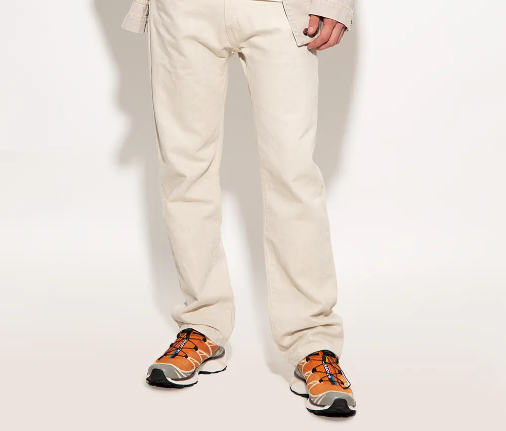 Giay Salomon XT-6 'Apricot' L41709900