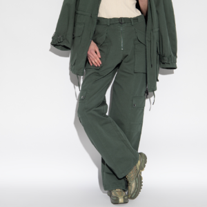 Giay Salomon ACS Pro 'Deep Lichen Green' L47132300