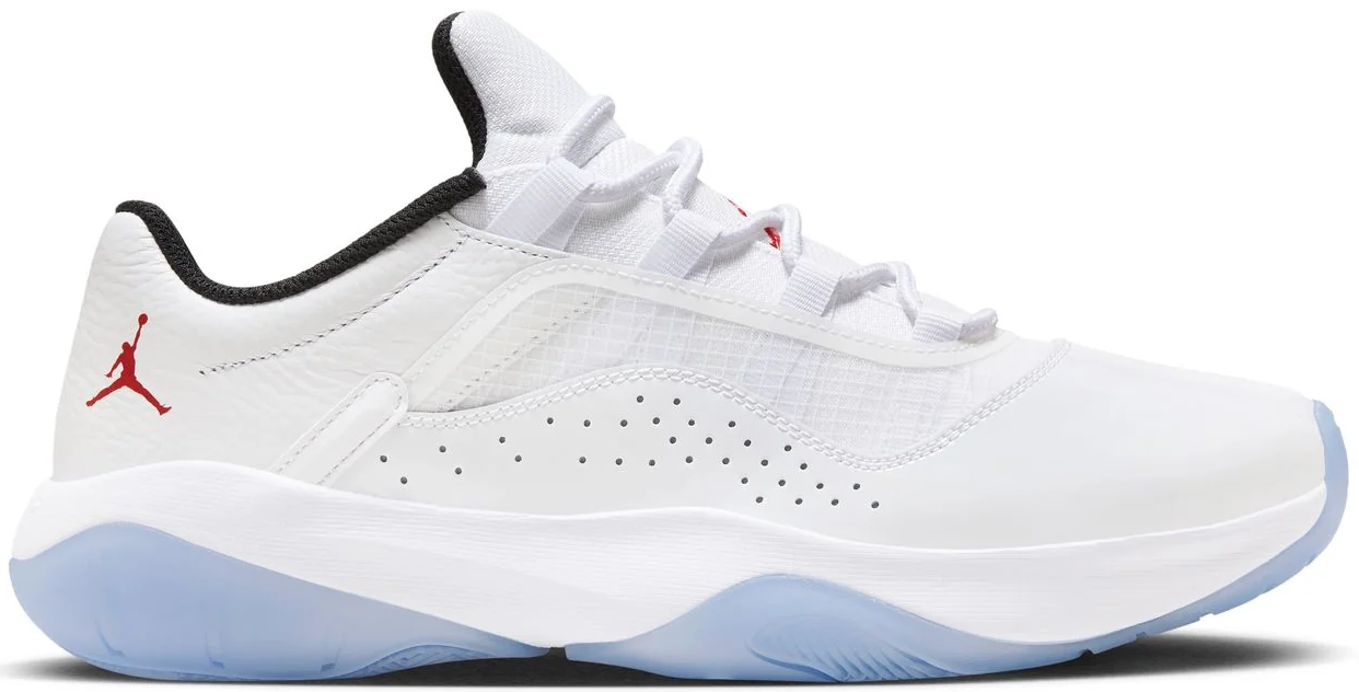 Giay Nike Air Jordan 11 CMFT Low 'White Varsity' DN4180-162