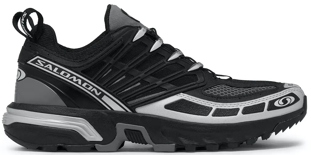Giay Salomon x DSM Acs Pro ADV 'Black' L47349300
