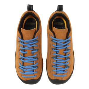 Giay Keen Jasper Suede 'Camel' 1002661