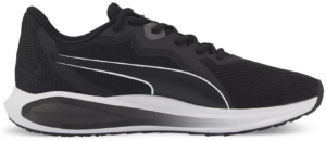 Giay Puma Footwear Twitch Runner 'Black' 376289 01
