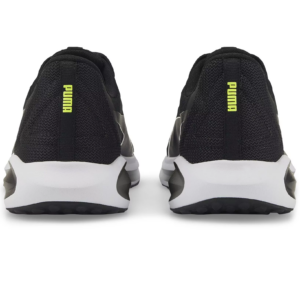 Giay Puma Footwear Twitch Runner 'Black' 376289 01