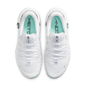 Giay Nike Wmns Free Metcon 5 'White Emerald Rise' DV3950-101