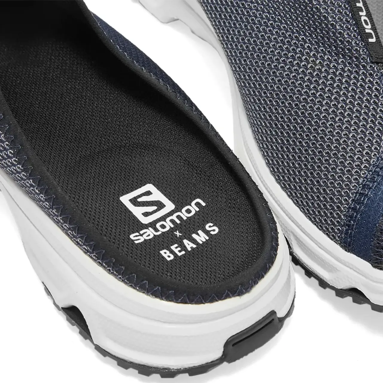 Dep Salomon x Beams RX Slide 3.0 'Night Sky' L47003600