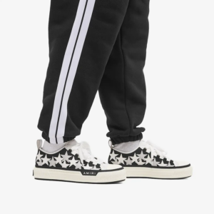 Giay Amiri Stars Court Low 'Black' MFS014-001