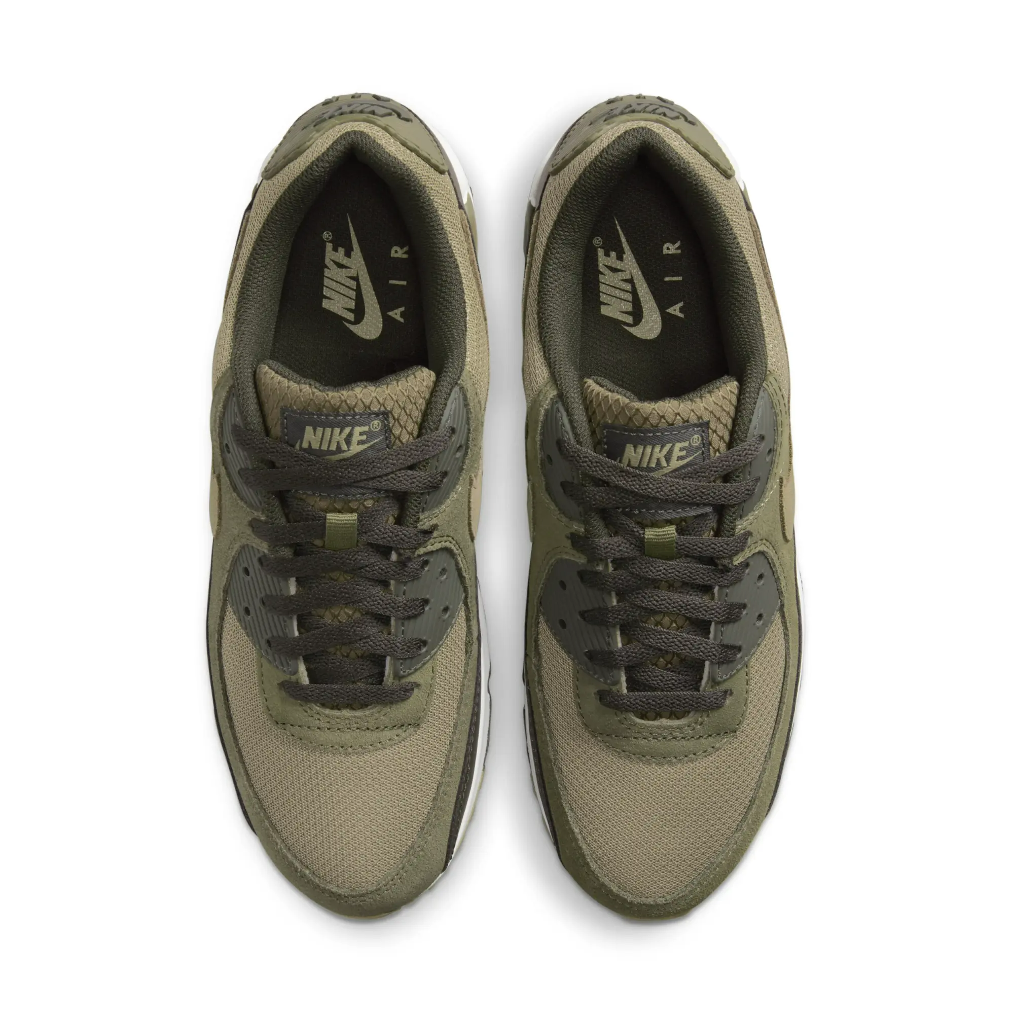 Giay Nike Air Max 90 'Neutral Olive' DM0029-200