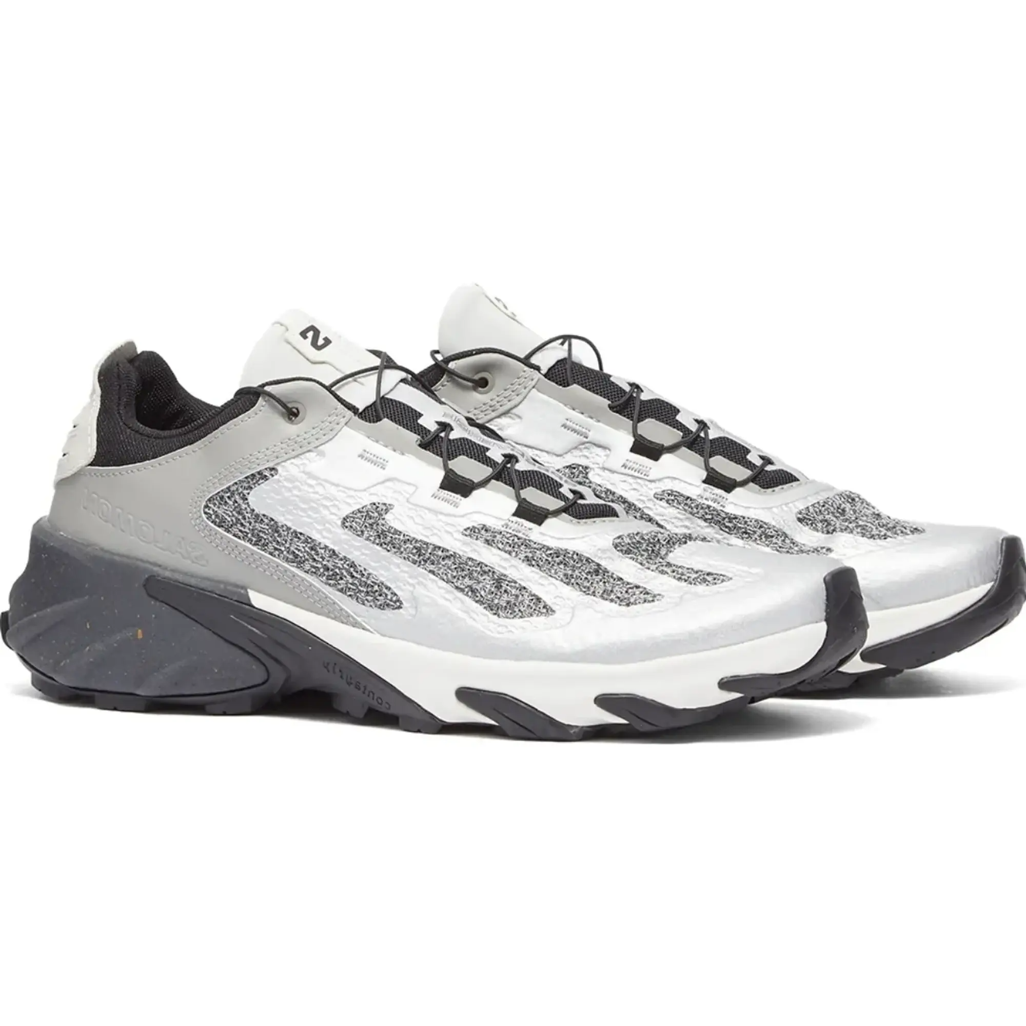 Giay Salomon Speedverse PRG 'Silver Frost' L41754500