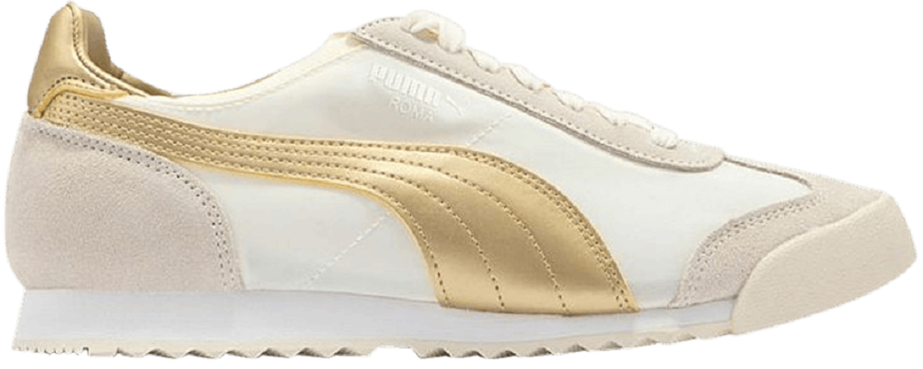 Giay Puma Roma OG Nylon 'Metallic' 390635-02